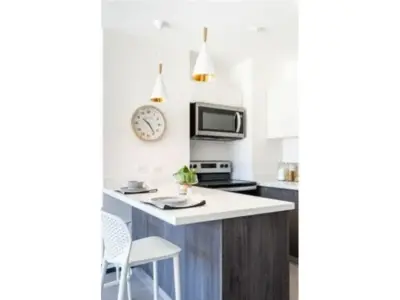 Novatriana Alajuela Apartments 4