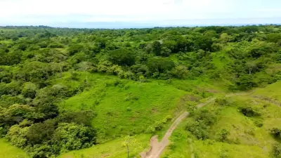 Vivre au vert dans une communauté privée à Santa Teresa, Costa Rica - lots à partir de 110 000 $ 4
