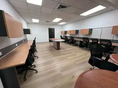 PREMIUM OFFICE FOR RENT, Ofiplaza del Este 2