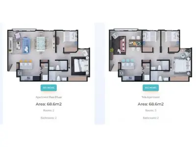Novatriana Alajuela Apartments 3