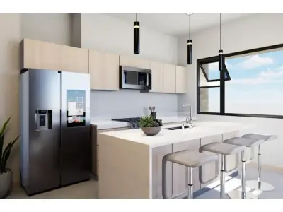 Venta de Apartamentos en Condominio Torres del Mar, Jaco Puntarenas 4