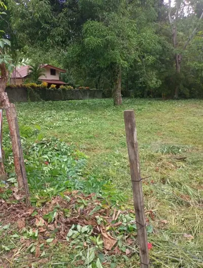 Lote asequible en Jacó, Costa Rica - ¡Inversión perfecta! 1