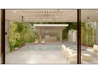 Villa de lujo en Playa Jacó 3