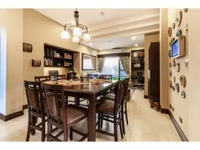 Se Vende Vendo Casa De Un Nivel Escazu Real De Pereira 5