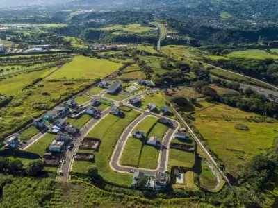 For Sale: Beautiful Lots in a Condominium, San Rafael, Alajuela 2