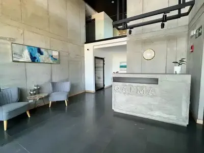 Apartamento En Condominio Qalma 3