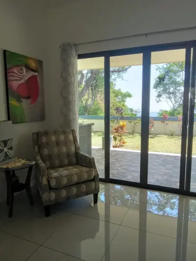 Beautiful House With Ocean Views In San Ramón, Alajuela 5