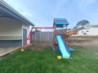 Lot for Sale in San Isidro, San Ramón 4