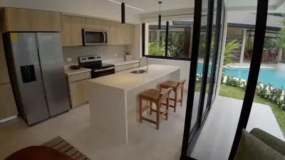 Torres del Mar 1