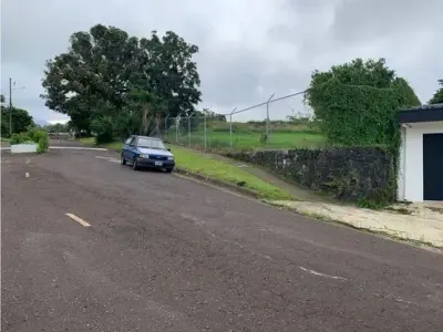 SE VENDE VENDO Lote para construir San Rafael Heredia Kity Mat 5