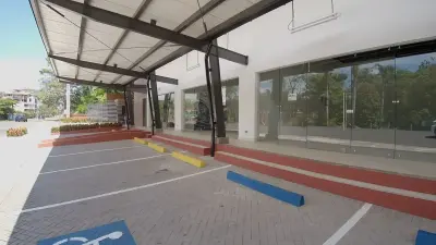 Brand New Modern Office/Commercial Space in Jacó, Costa Rica - Prime Location 2