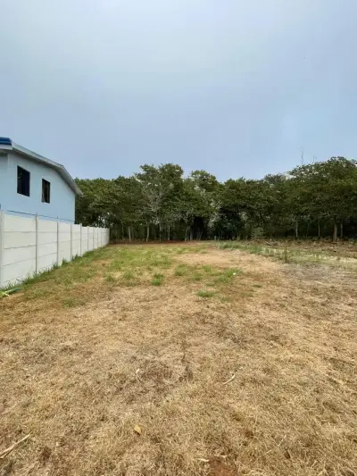 Prime 300sqm Residential Lot in Zaragoza, Palmares, Alajuela - Build Your Dream Home! 5