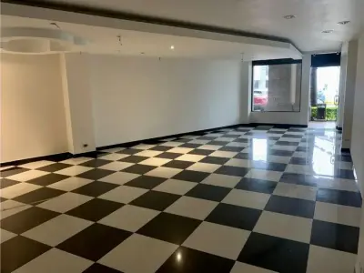 Local comercial en alquiler 1