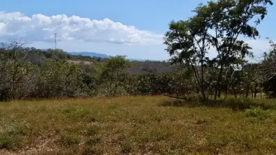 2,027 m² Ocean-View Lot in Guacalillo 4