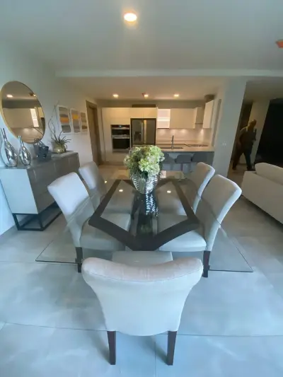 Luxury Apartments with Spectacular Views of Escazú 4
