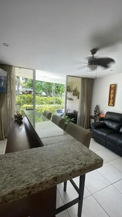 Vendo Apartamento en Condominio, Santa Ana, San José 3