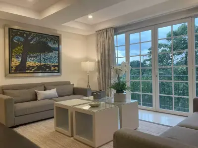 Spacious Modern 3-Bed, 4-Bath Apartment in Laureles Este, Escazú 3