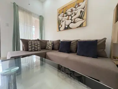 Villas Paraíso One Bedroom Apartment 1