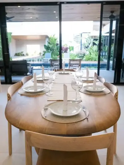 Casa de lujo de 5 habitaciones en Jacó, Costa Rica 3