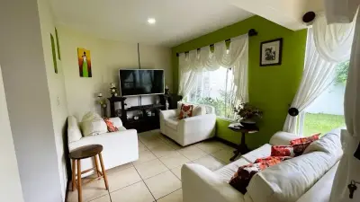 Residential Property For Sale In San Ramom, Alajuela 4