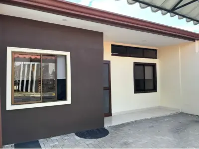 Venta / Casa Acogedora, Rio Oro, Santa Ana, San José 1