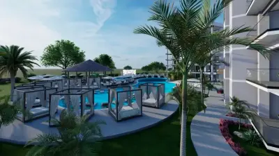 The Pearl Pre-Sale Luxury Living in Jacó: 3-Bed Residences with Infinity Pool 5