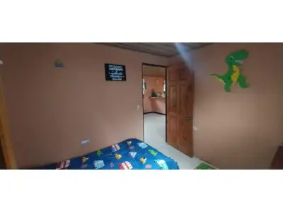 Casa práctica en Manuel Antonio 4
