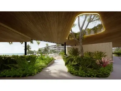 Luxury Beachfront Homes for Sale in Bejuco Beach, Puntarenas! 4
