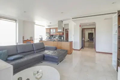 Vendo Condominio en San Rafael de Escazú 3