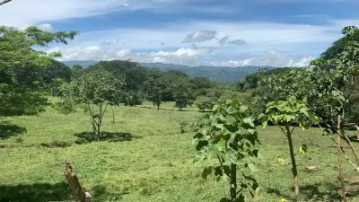 Expansive 2.77 Hectare Quinta in Scenic Turrúcares, Alajuela, Costa Rica 2