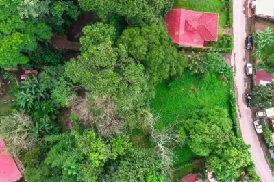 Votre coin de paradis dans le Pacifique Central du Costa Rica ! 2