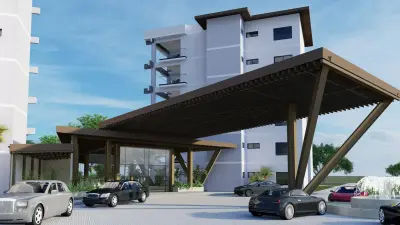 “La Perla – Condominios de lujo y residencias tipo Ático” 2