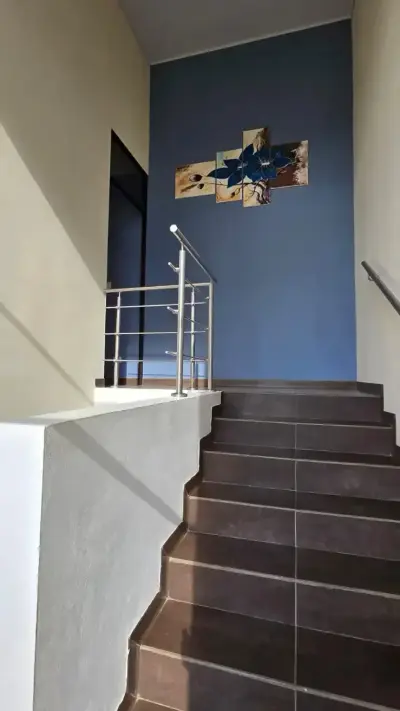 Sleek Modern 4-Bedroom House in Grecia, Alajuela with Ocean Views & Jacuzzi 3