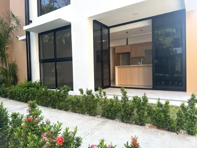 Apartment with pool view in Torres del Mar in Jaco 4