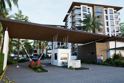Last Units Available!!! Torres del Mar Condominiums in Jaco Beach 4