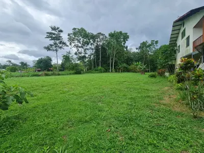 Farm for sale in San Ramon 1