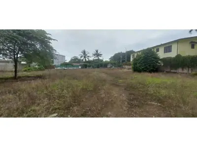 Lot Of Land With a Great Potential To Invesment 4