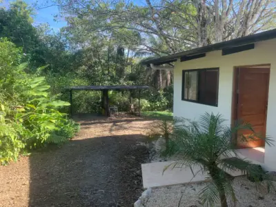 2 Bedroom Home with Pool with Expansion Potential – A Stylish Sanctuary in Delicias Near Montezuma. 5
