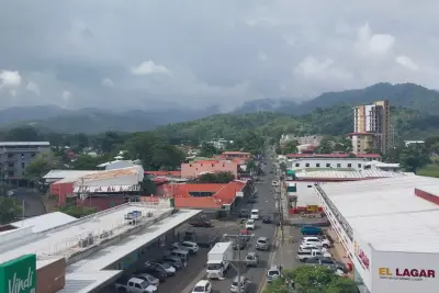 Prime Commercial Complex in Jacó: Investment Opportunity 1