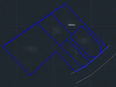 Lote en la selva de primera en venta en Santa Teresa 2