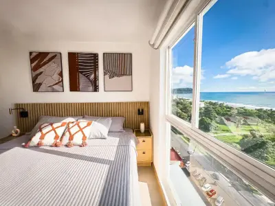Condominio Viva Jacó: increíble vista al mar, piso 17 1