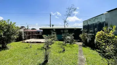Prime Location! House For Commercial Or Residential Use – San Ramón, Alajuela 5
