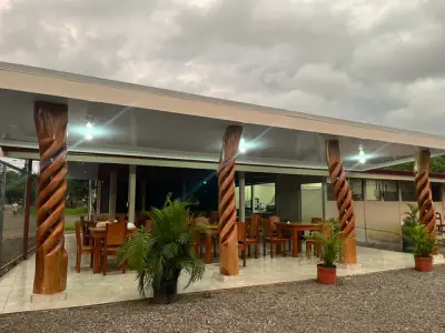 Commercial Property and Cabins In Herradura, Jaco 5