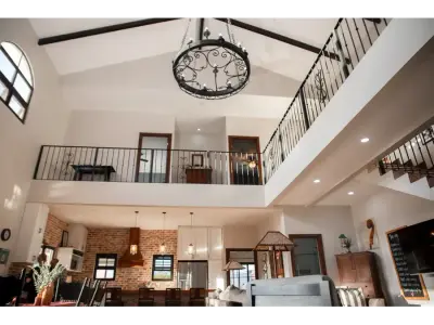 For Sale: Exclusive Luxury Residence in Gated Community – Santa Ana 5
