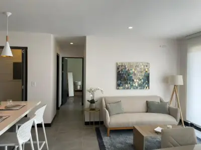 VENTA Y ALQUILER/ Apartamentos , Condominio NOVATRIANA, Alajuela 5