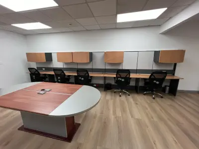 PREMIUM OFFICE FOR RENT, Ofiplaza del Este 4