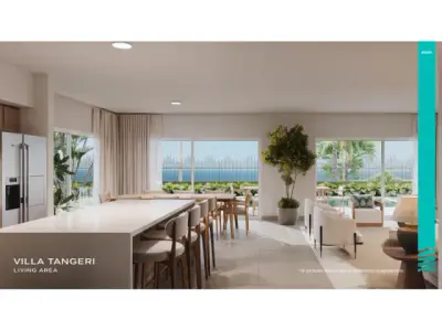 Stunning 5-Bedroom Jaco Villa: Modern Design,Private Pool & Ocean Views 4