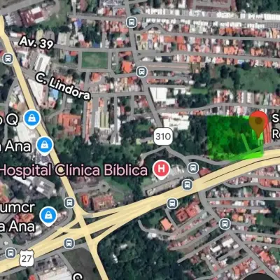 Prime Commercial Land for Sale in Pozos, Santa Ana - 14,147 sqm Development Opportunity 2