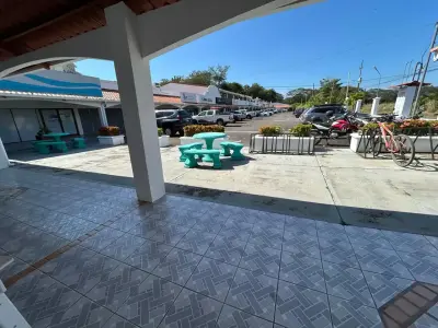 Alquile su espacio comercial de primera en el corazón de Jacó | En alquiler 5