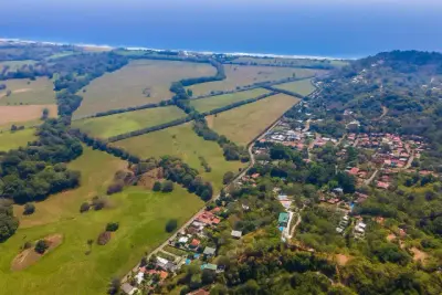 Two stunning Ocean View Houses 2